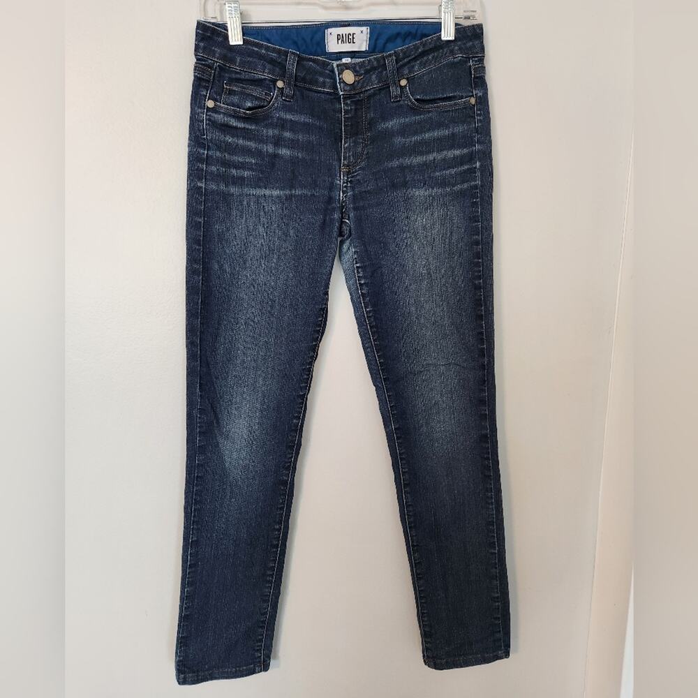 PAIGE Denim jeans, size 28